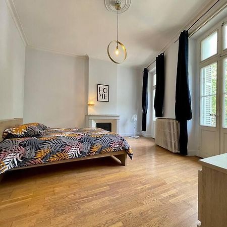 Le Varsovie ※ 4 Balcons Carcassone Kültér fotó