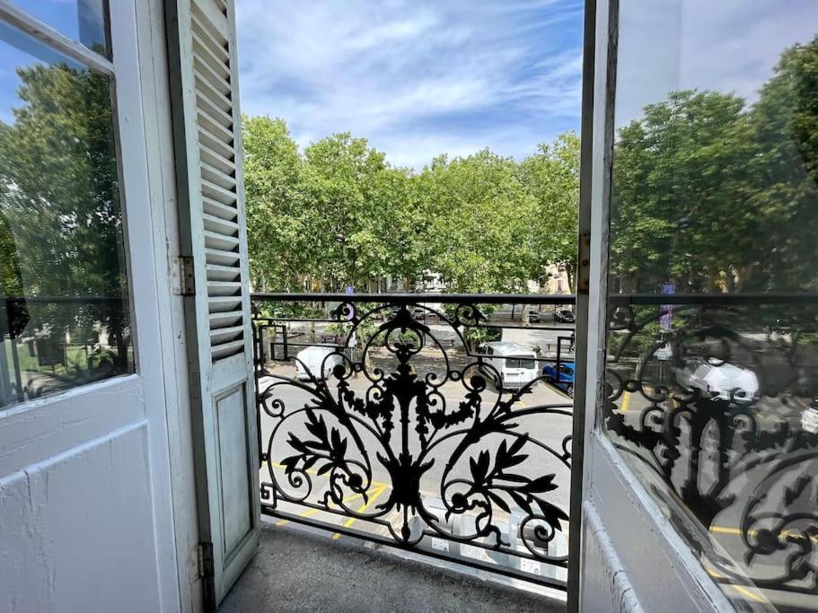 Le Varsovie ※ 4 Balcons Carcassone Kültér fotó